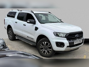Ford - Ranger