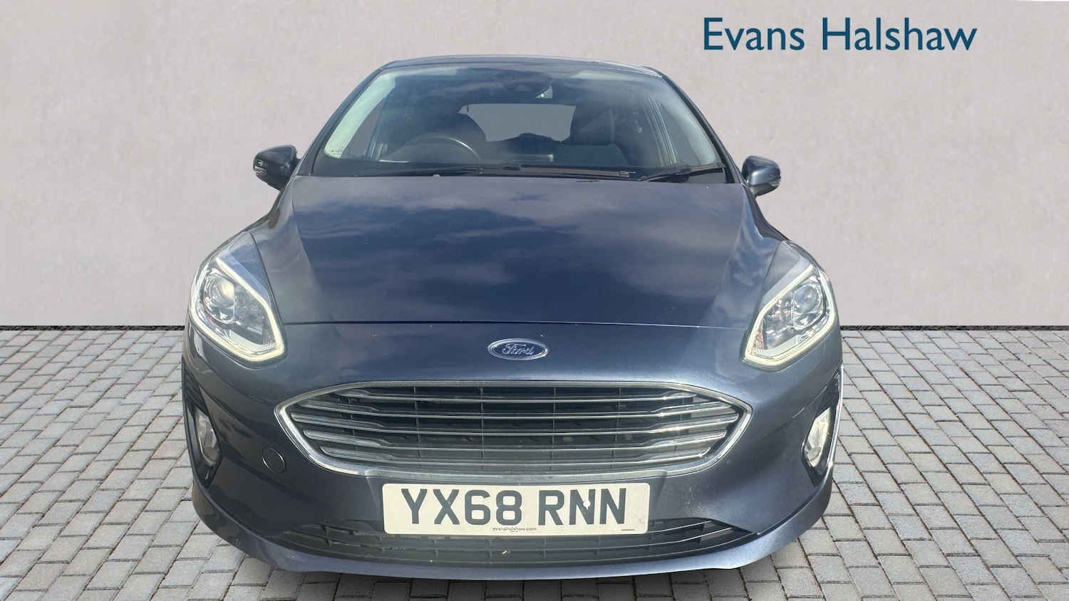 Used Ford Fiesta 2018 for sale - 76401240: Photo 5