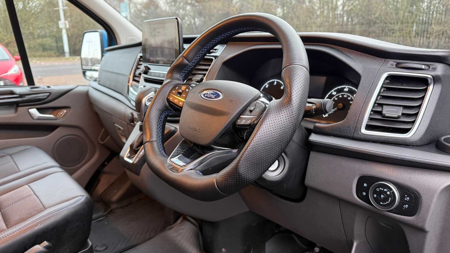 Used Ford Transit Custom 2023 for sale - 77068655: Photo 13