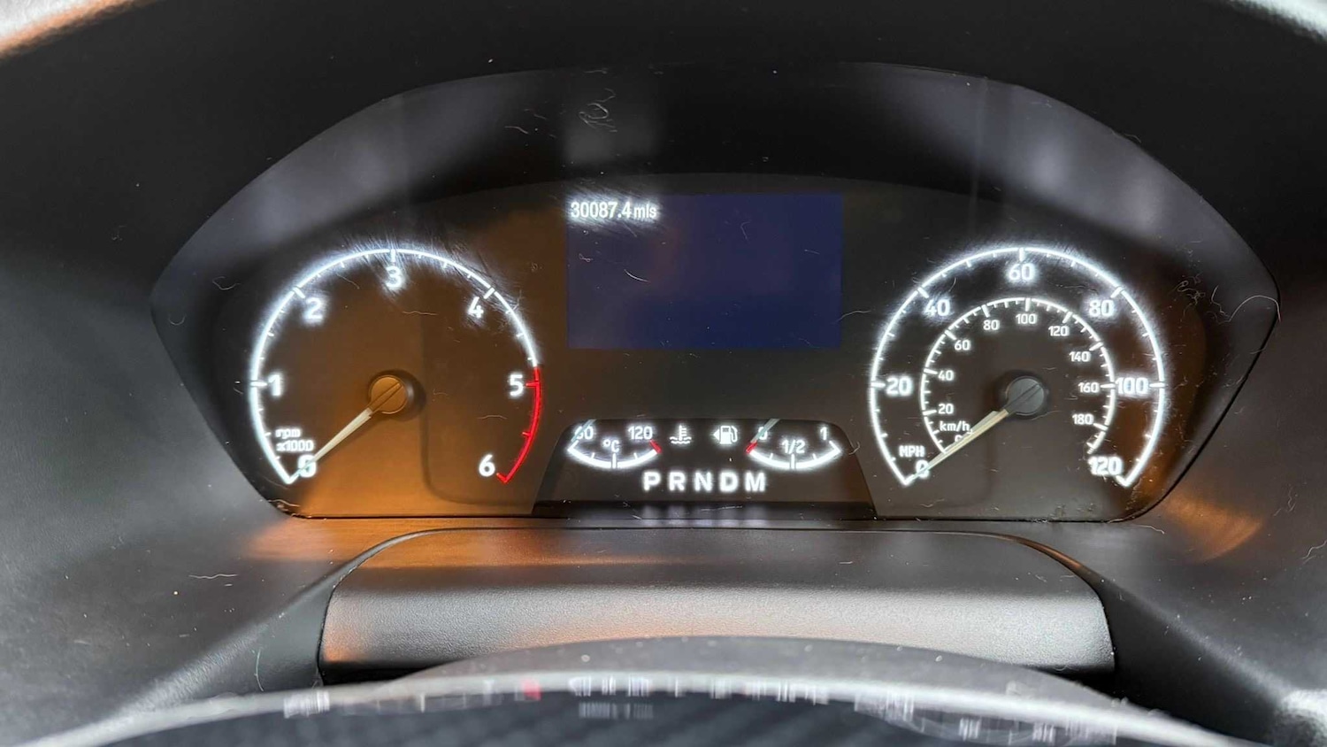 Used Ford Transit Custom 2023 for sale - 77068655: Photo 14