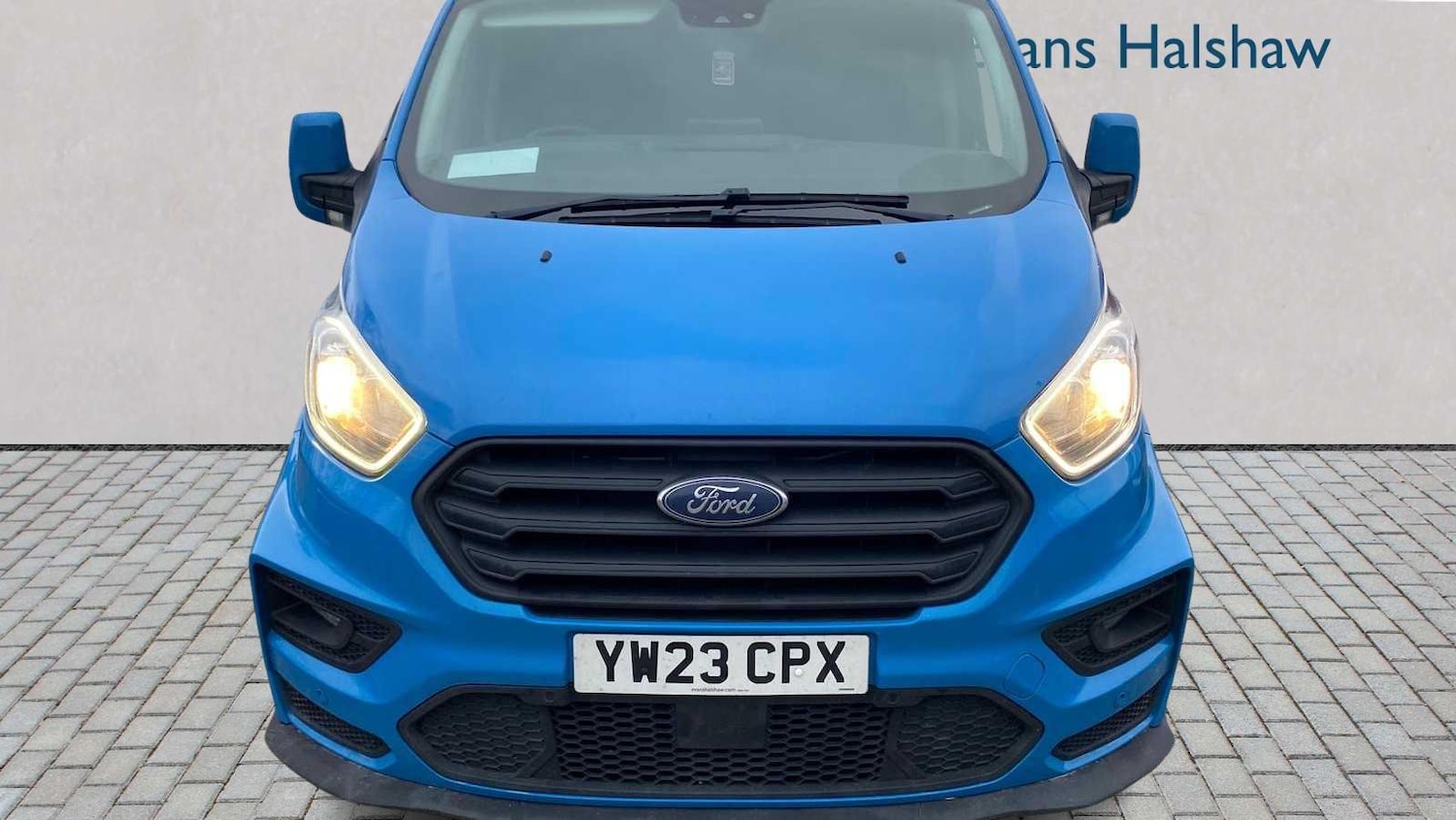 Used Ford Transit Custom 2023 for sale - 77068655: Photo 2