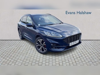 Used Ford Kuga 2023 for sale - 79109409: Photo