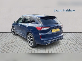 Used Ford Kuga 2023 for sale - 79109409: Photo