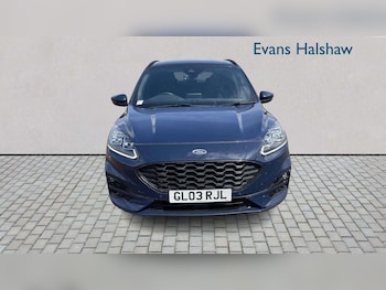Used Ford Kuga 2023 for sale - 79109409: Photo