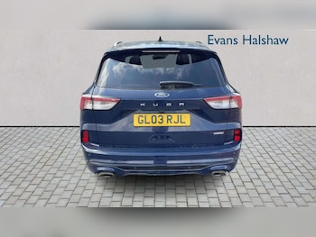 Used Ford Kuga 2023 for sale - 79109409: Photo