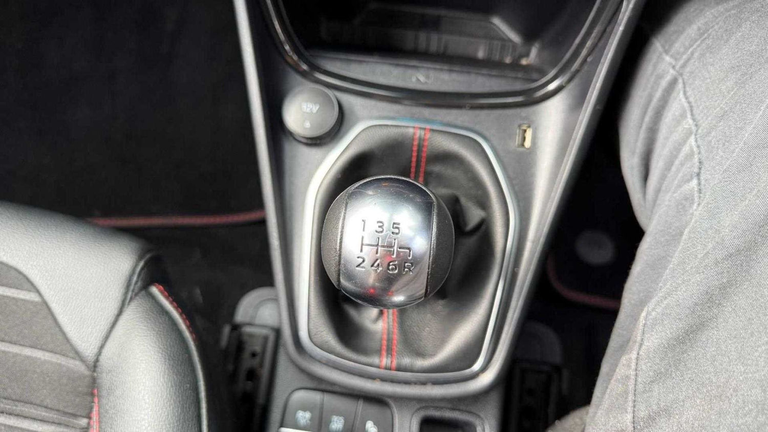 Vehicle 25