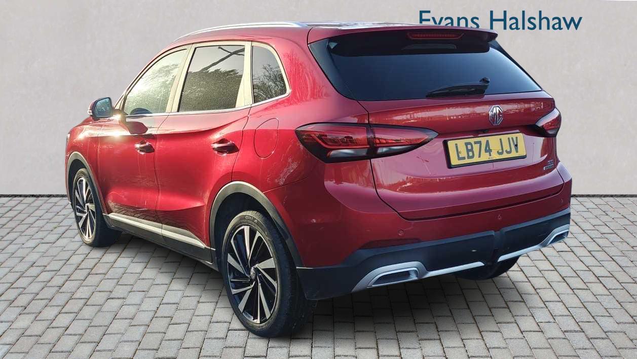 Used MG MG ZS 2024 for sale - 76804916: Photo 2