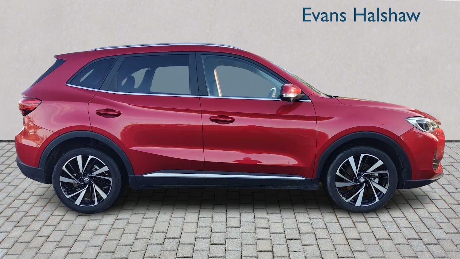 Used MG MG ZS 2024 for sale - 76804916: Photo 3