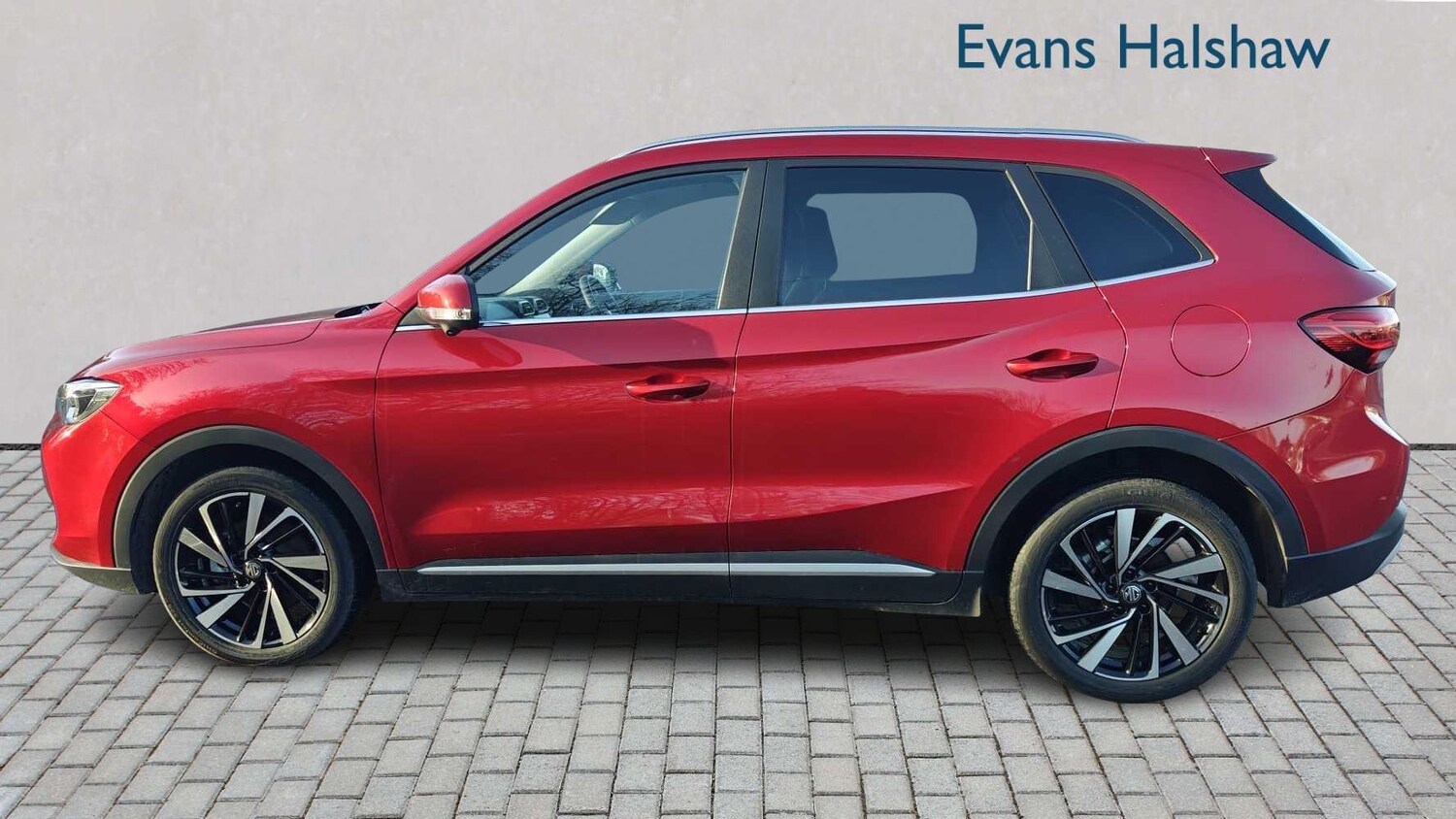 Used MG MG ZS 2024 for sale - 76804916: Photo 4