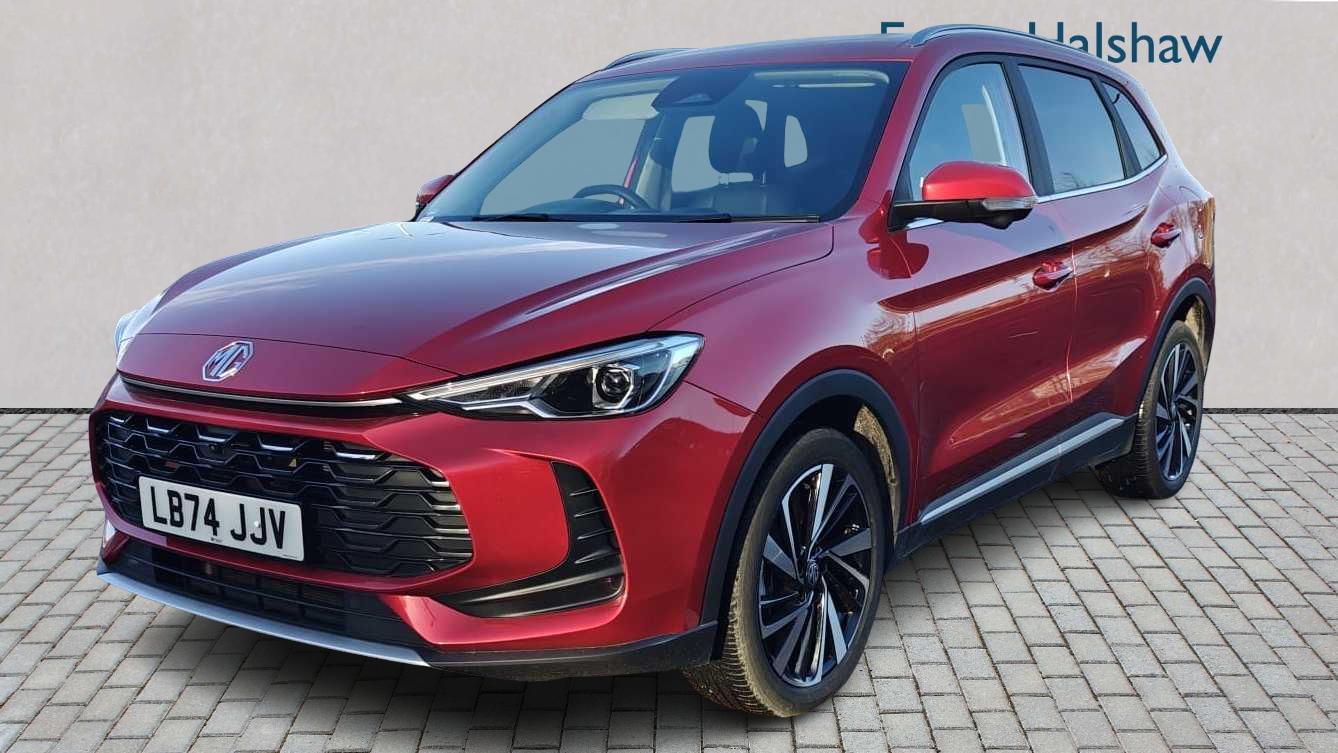 Used MG MG ZS 2024 for sale - 76804916: Photo 5