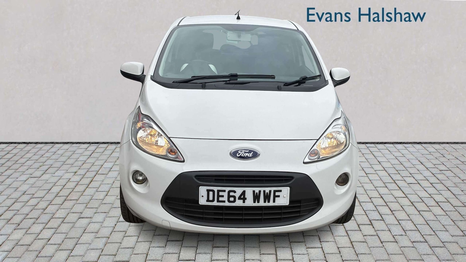 Used Ford Ka 2014 for sale - 78010079: Photo 4