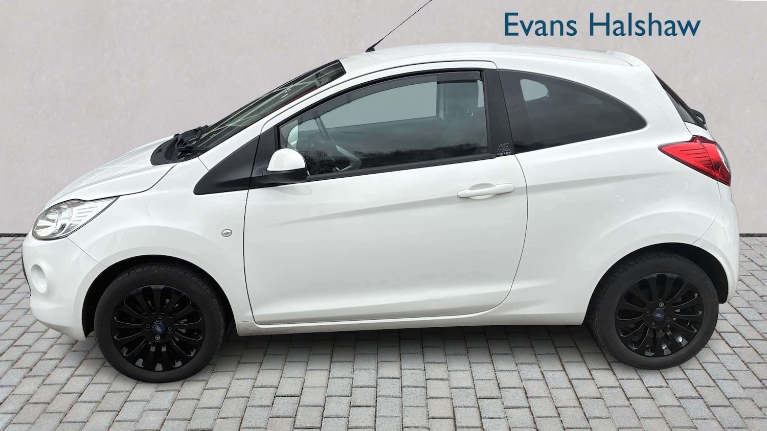 Used Ford Ka 2014 for sale - 78010079: Photo 5