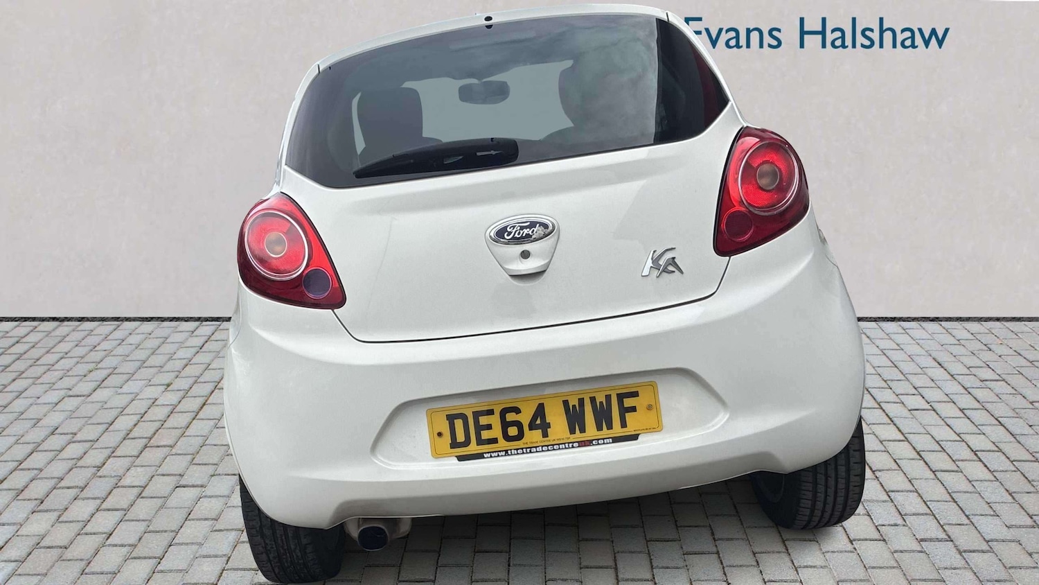 Used Ford Ka 2014 for sale - 78010079: Photo 6