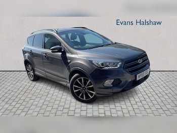 Used Ford Kuga 2018 for sale - 79065050: Photo