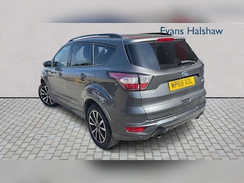 Used Ford Kuga 2018 for sale - 79065050: Photo