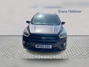 Used Ford Kuga 2018 for sale - 79065050: Photo