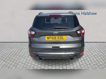 Used Ford Kuga 2018 for sale - 79065050: Photo