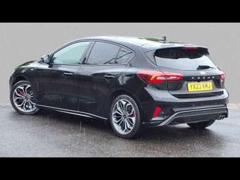 Used Ford Focus 2023 for sale - 75316623: Photo
