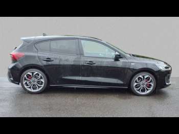 Used Ford Focus 2023 for sale - 75316623: Photo