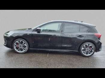 Used Ford Focus 2023 for sale - 75316623: Photo
