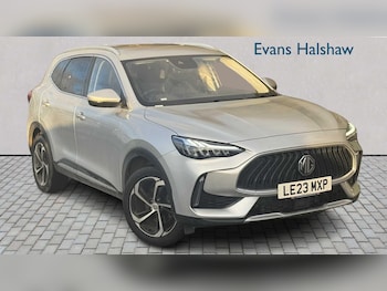 Used MG MG HS 2023 for sale - 76540772: Photo