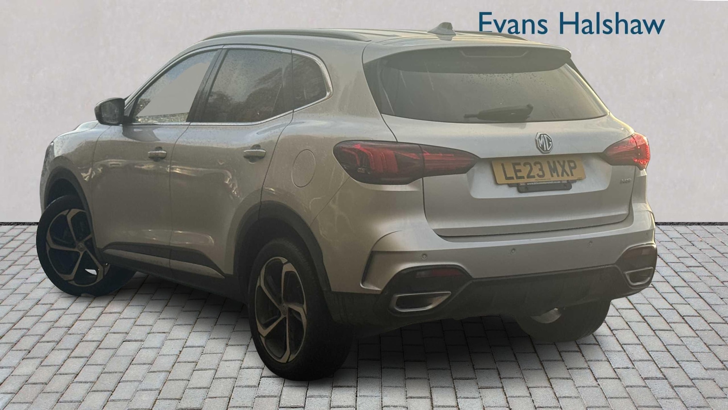 Used MG MG HS 2023 for sale - 76540772: Photo 2