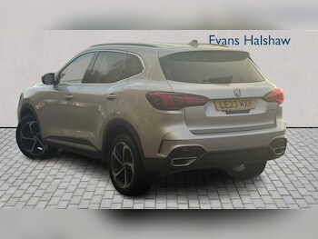 Used MG MG HS 2023 for sale - 76540772: Photo