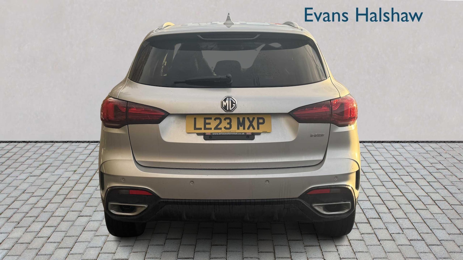 Used MG MG HS 2023 for sale - 76540772: Photo 3