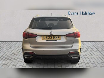 Used MG MG HS 2023 for sale - 76540772: Photo