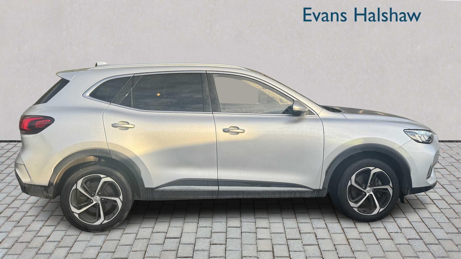 Used MG MG HS 2023 for sale - 76540772: Photo 4