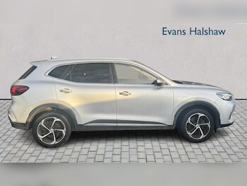 Used MG MG HS 2023 for sale - 76540772: Photo