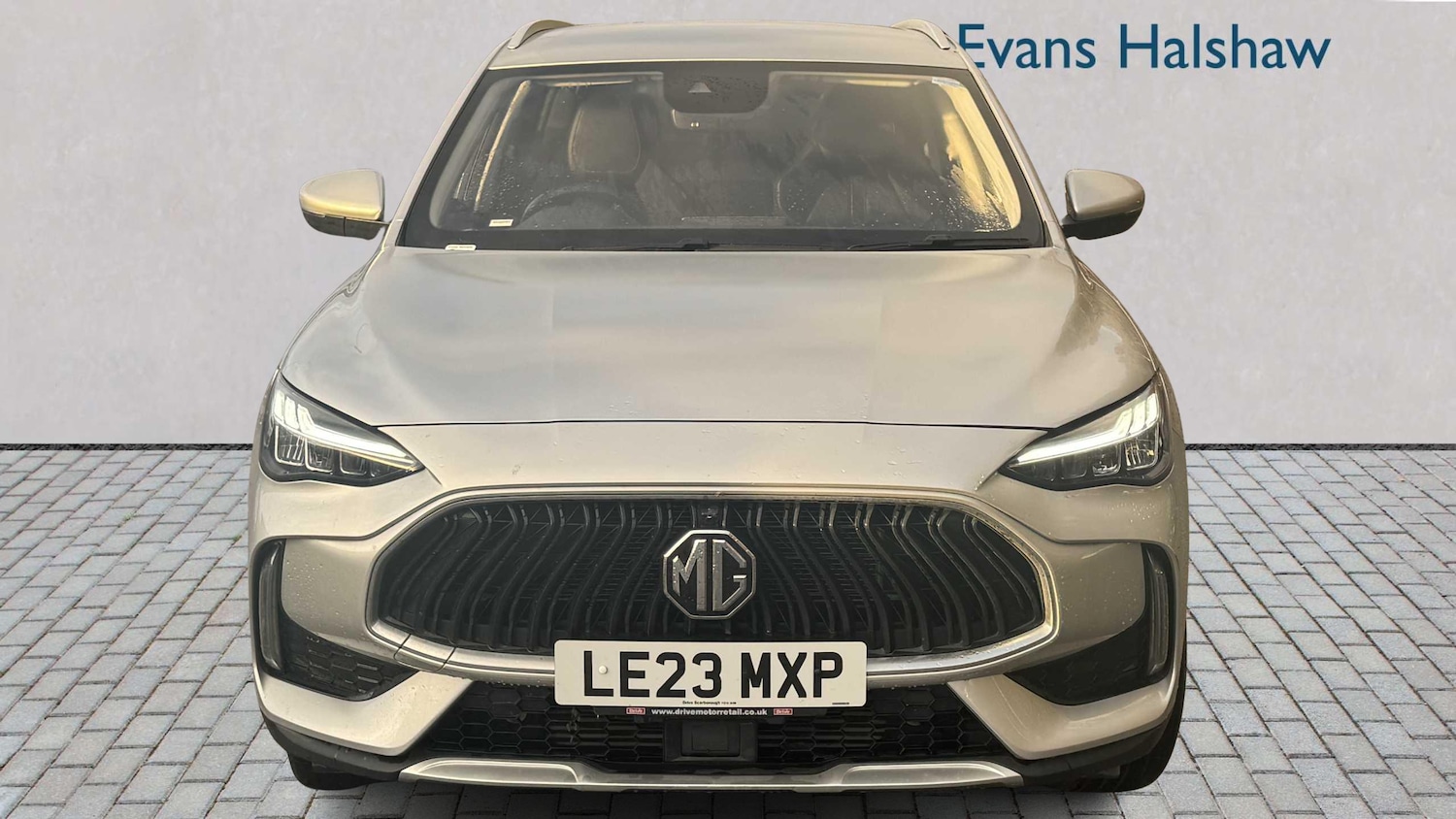 Used MG MG HS 2023 for sale - 76540772: Photo 5