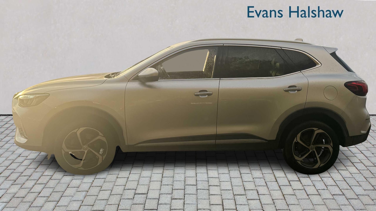 Used MG MG HS 2023 for sale - 76540772: Photo 6