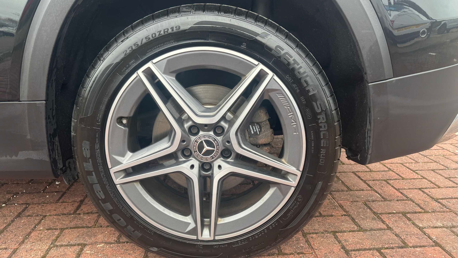 Used Mercedes-Benz GLB 2020 for sale - 77458571: Photo 10