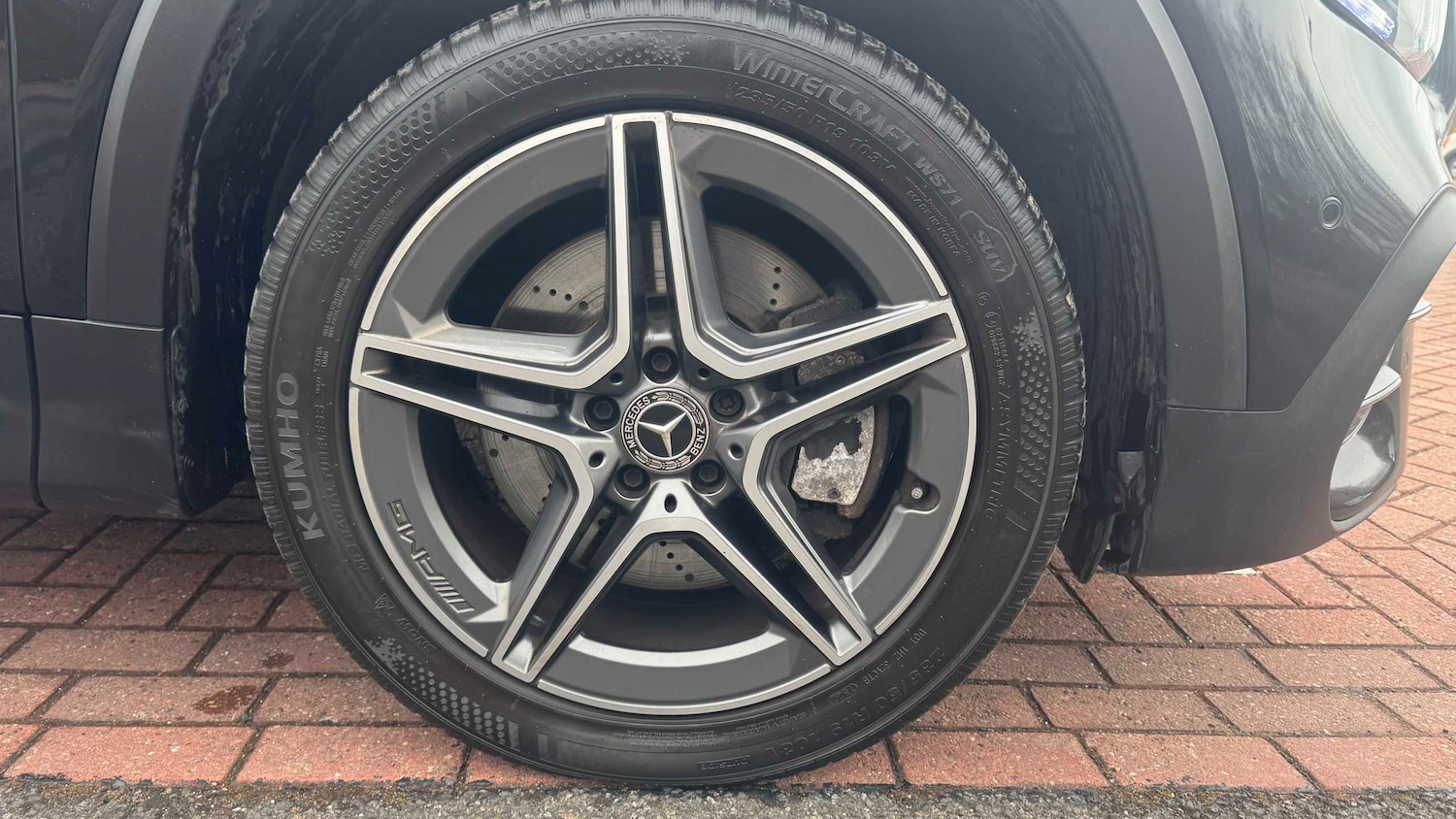 Used Mercedes-Benz GLB 2020 for sale - 77458571: Photo 12