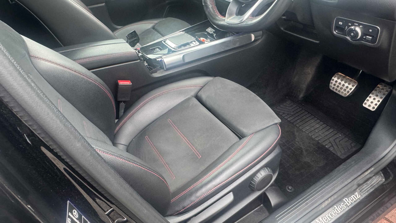 Used Mercedes-Benz GLB 2020 for sale - 77458571: Photo 21