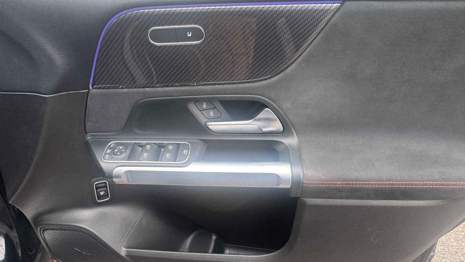 Used Mercedes-Benz GLB 2020 for sale - 77458571: Photo 22