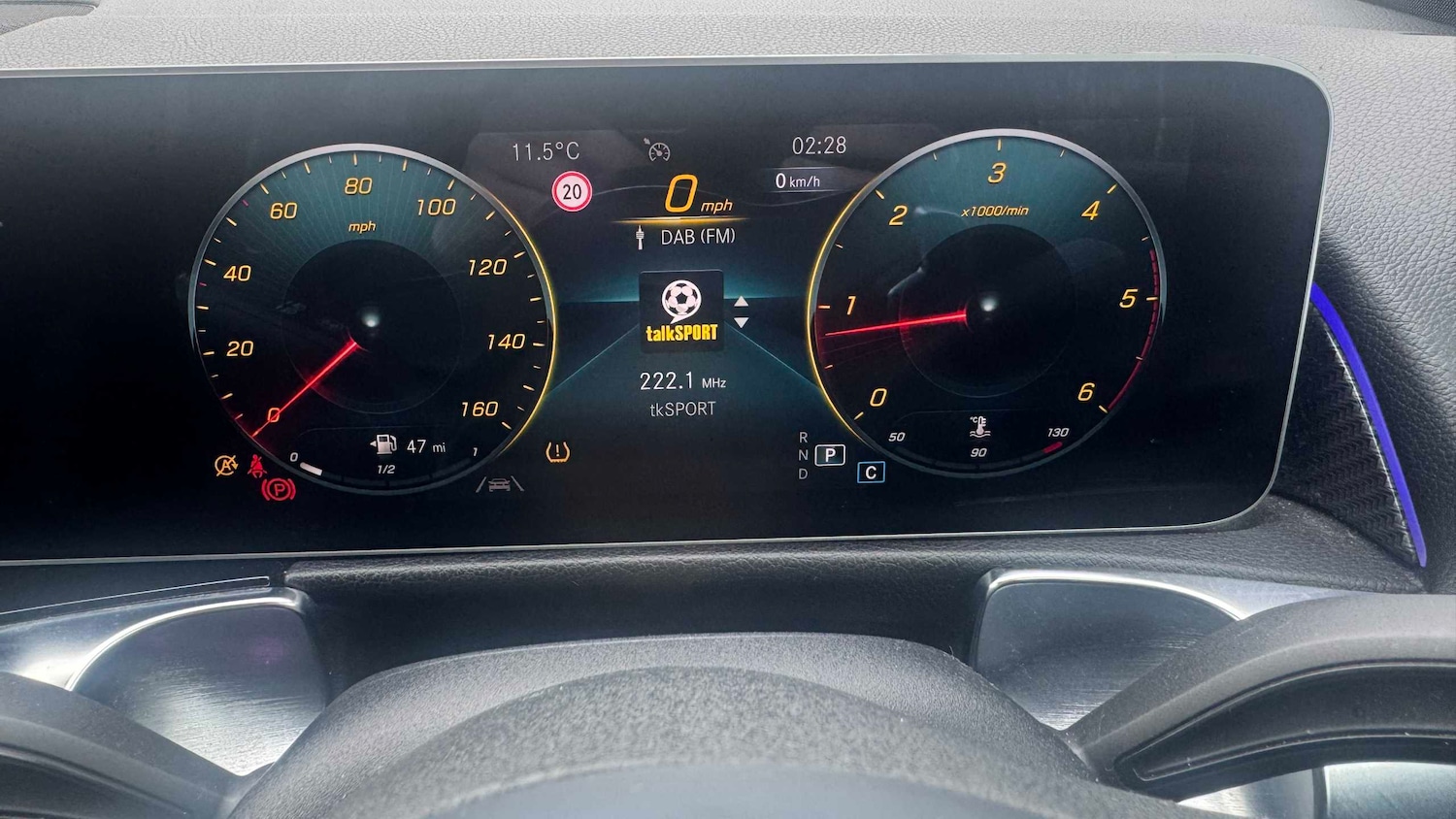 Used Mercedes-Benz GLB 2020 for sale - 77458571: Photo 24