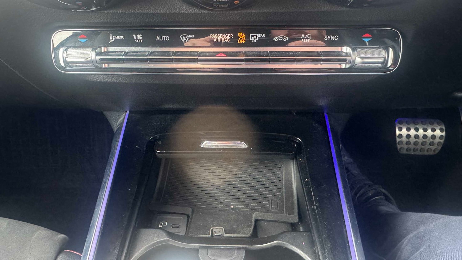 Used Mercedes-Benz GLB 2020 for sale - 77458571: Photo 27