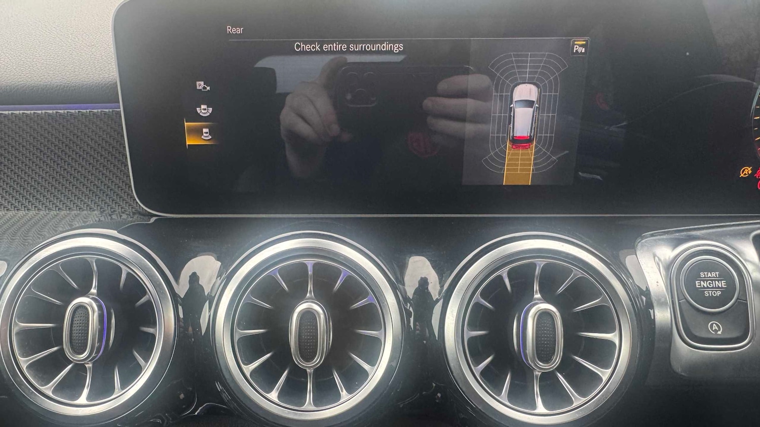 Used Mercedes-Benz GLB 2020 for sale - 77458571: Photo 29