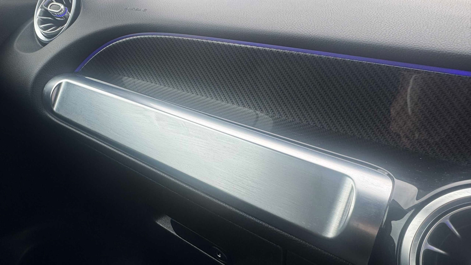 Used Mercedes-Benz GLB 2020 for sale - 77458571: Photo 31