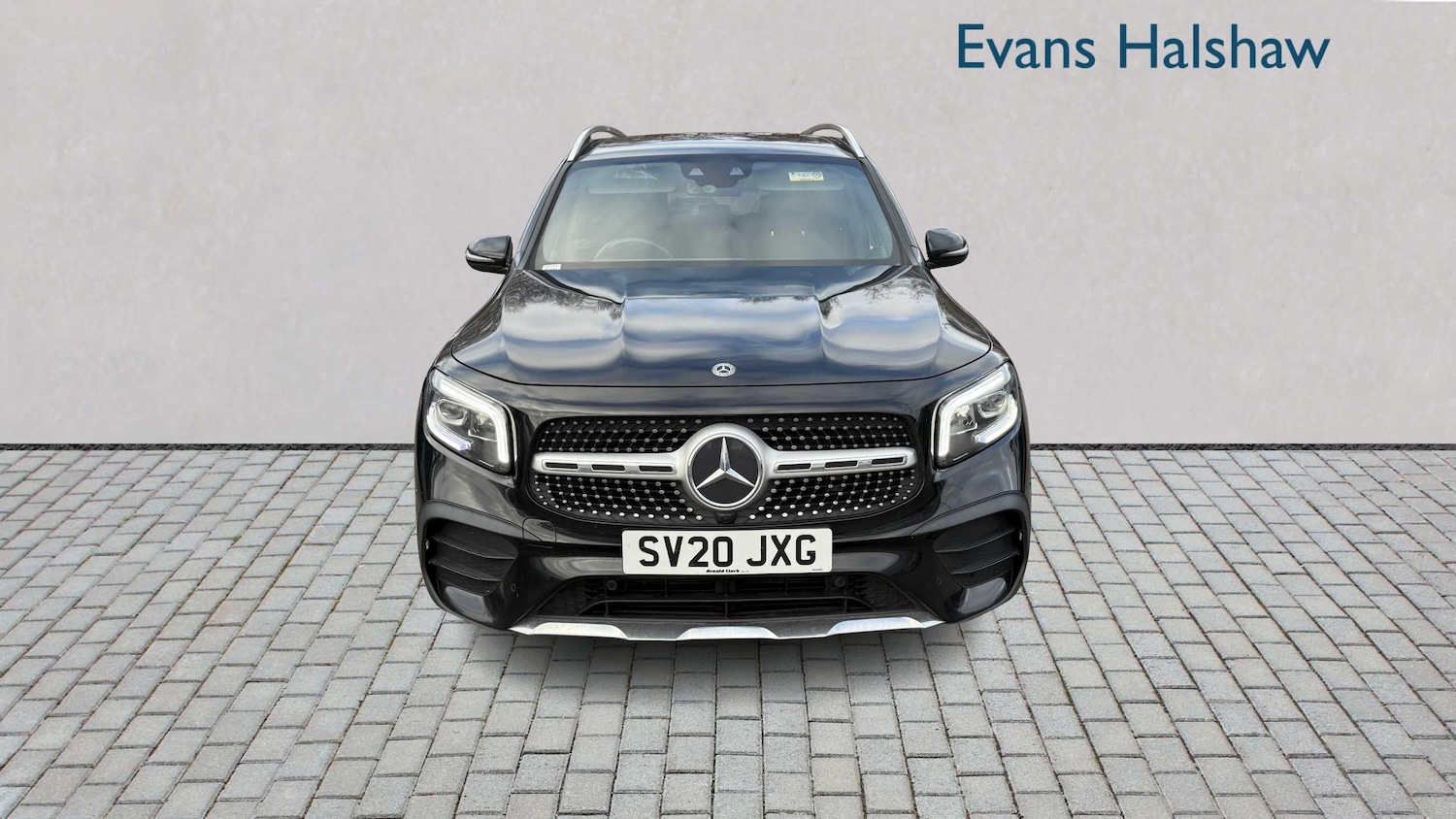 Used Mercedes-Benz GLB 2020 for sale - 77458571: Photo 4