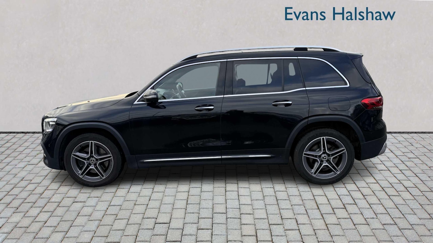 Used Mercedes-Benz GLB 2020 for sale - 77458571: Photo 5