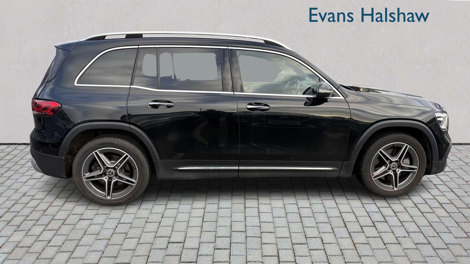 Used Mercedes-Benz GLB 2020 for sale - 77458571: Photo 6