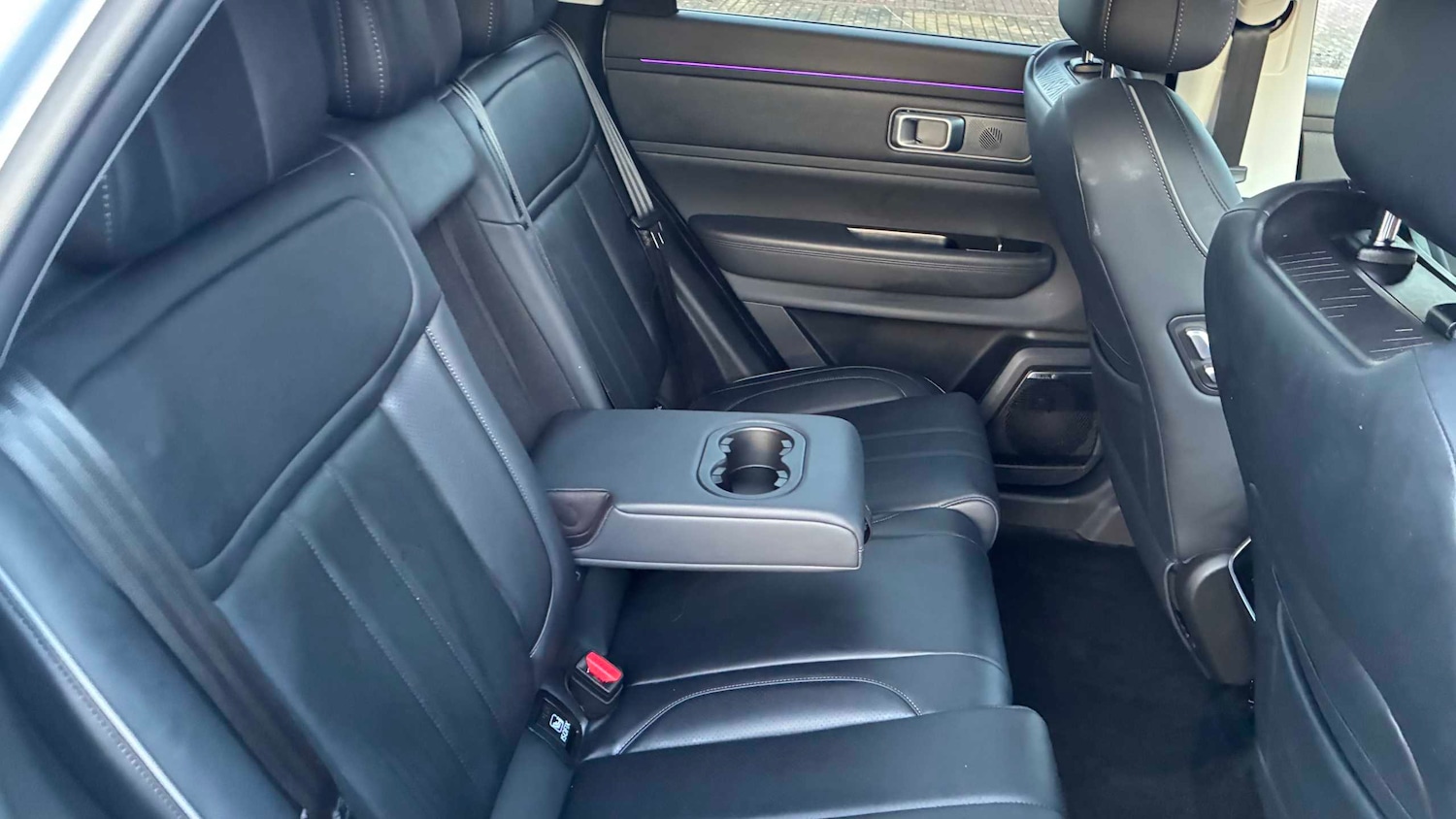 Used Jaecoo Jaecoo 7 2025 for sale - 77661139: Photo 10