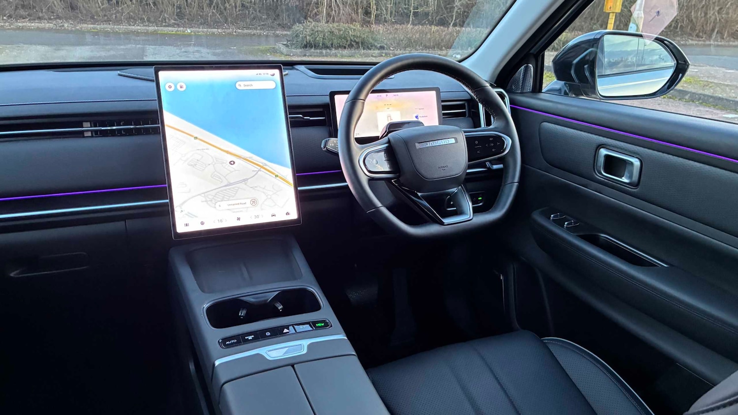 Used Jaecoo Jaecoo 7 2025 for sale - 77661139: Photo 11