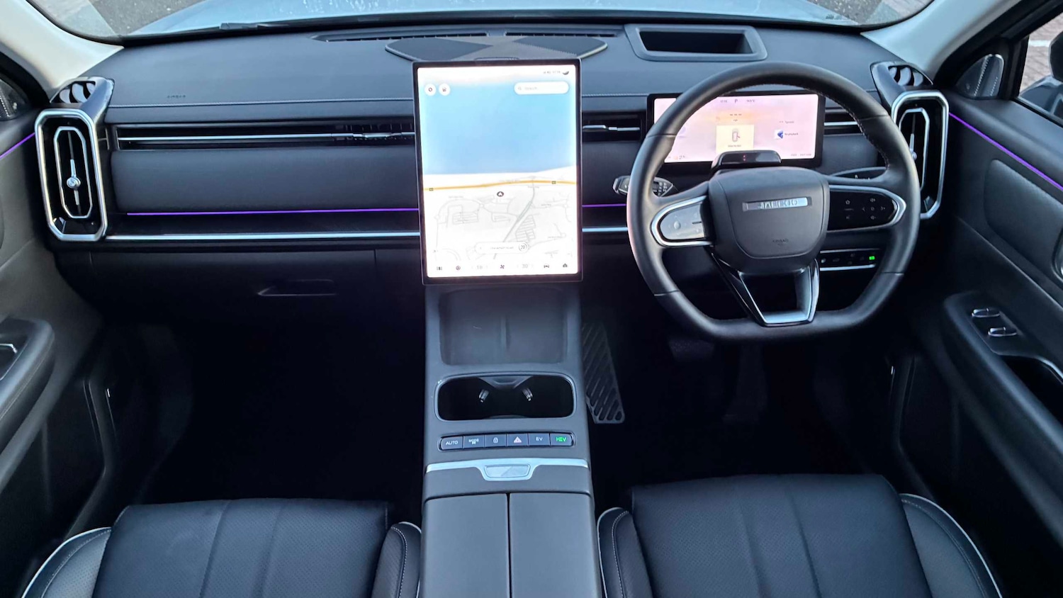 Used Jaecoo Jaecoo 7 2025 for sale - 77661139: Photo 13