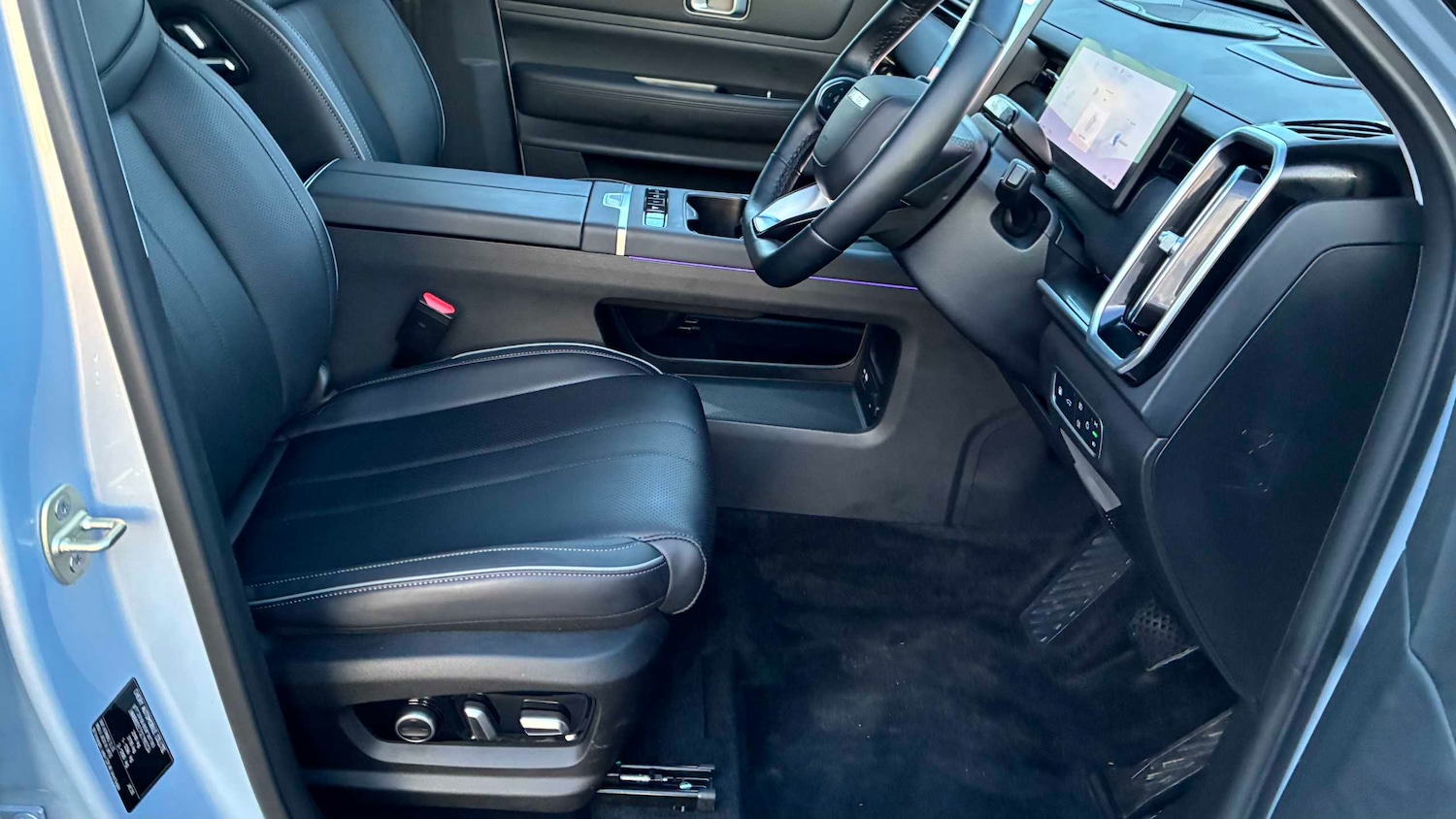 Used Jaecoo Jaecoo 7 2025 for sale - 77661139: Photo 15