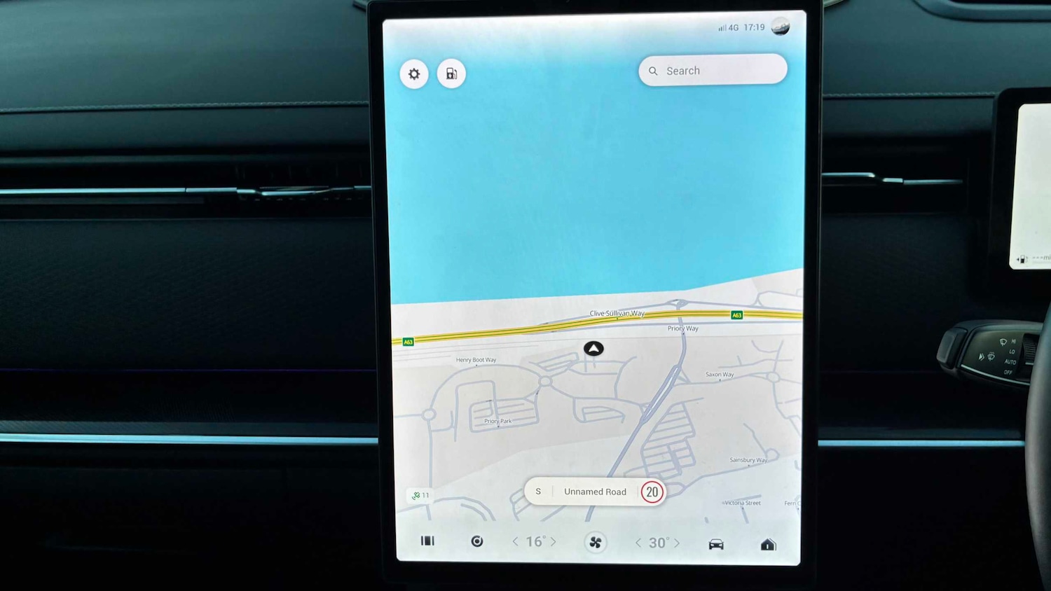 Used Jaecoo Jaecoo 7 2025 for sale - 77661139: Photo 18