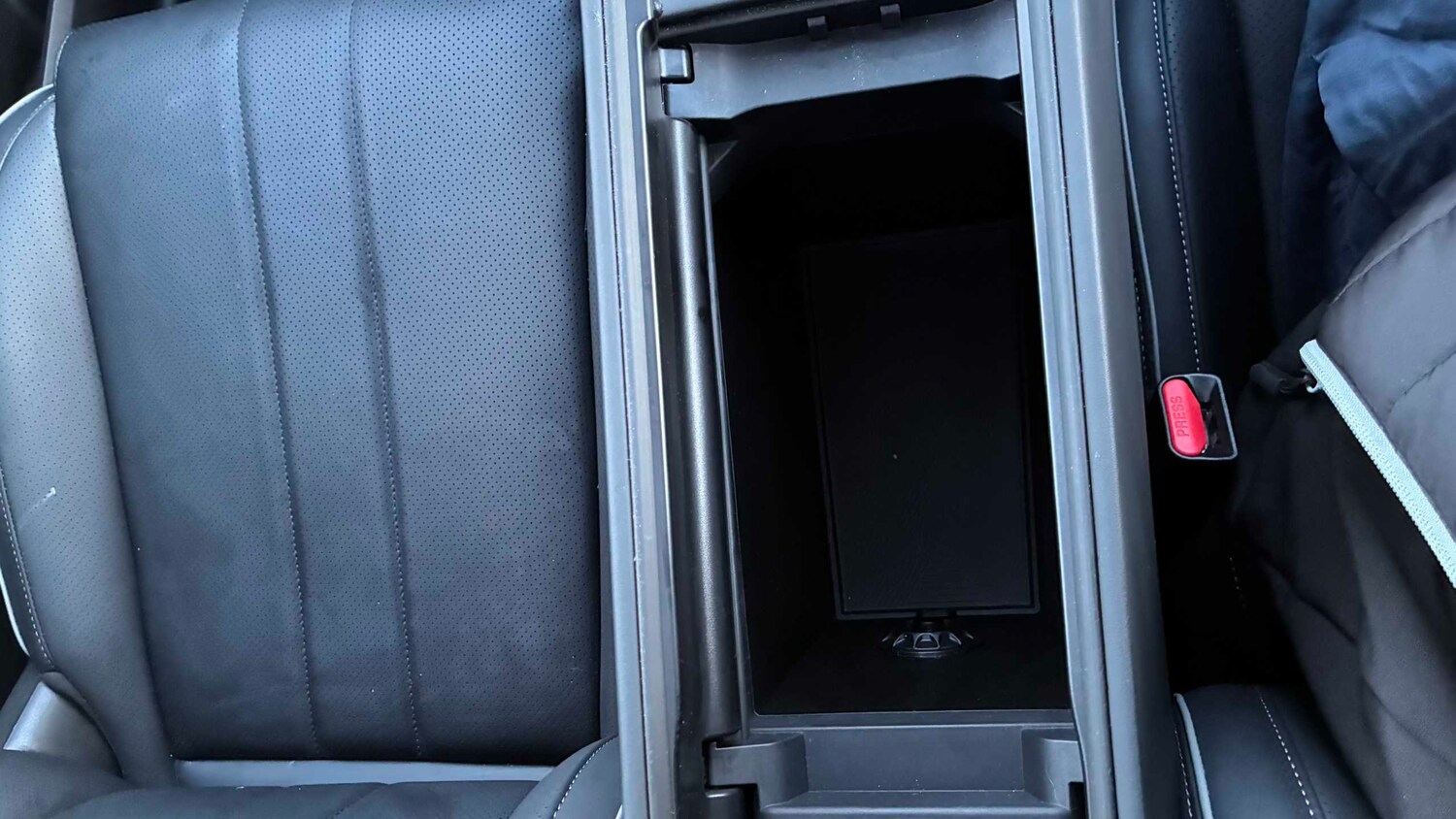 Used Jaecoo Jaecoo 7 2025 for sale - 77661139: Photo 25